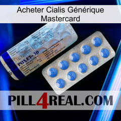 Acheter Cialis Générique Mastercard 39